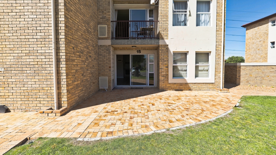 2 Bedroom Property for Sale in Brackenfell South Western Cape